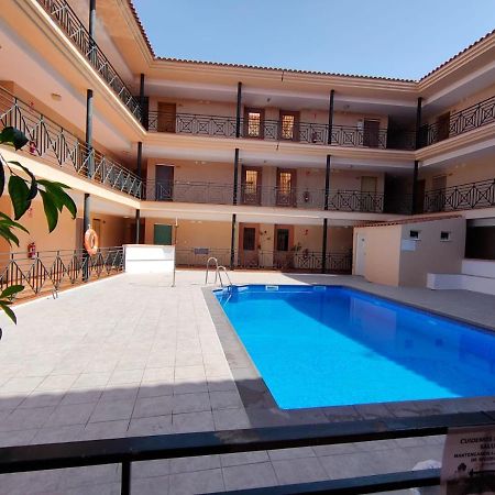 Bonito Apartamento Vacacional موتريل المظهر الخارجي الصورة