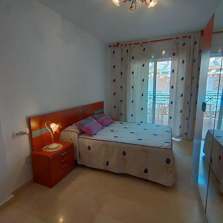 Bonito Apartamento Vacacional موتريل المظهر الخارجي الصورة