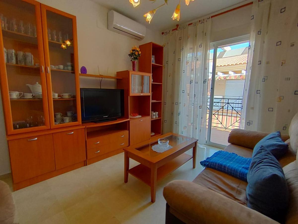 Bonito Apartamento Vacacional موتريل المظهر الخارجي الصورة