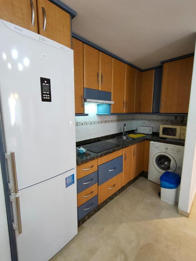 Bonito Apartamento Vacacional موتريل المظهر الخارجي الصورة