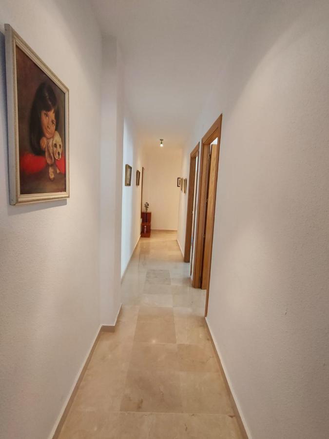 Bonito Apartamento Vacacional موتريل المظهر الخارجي الصورة
