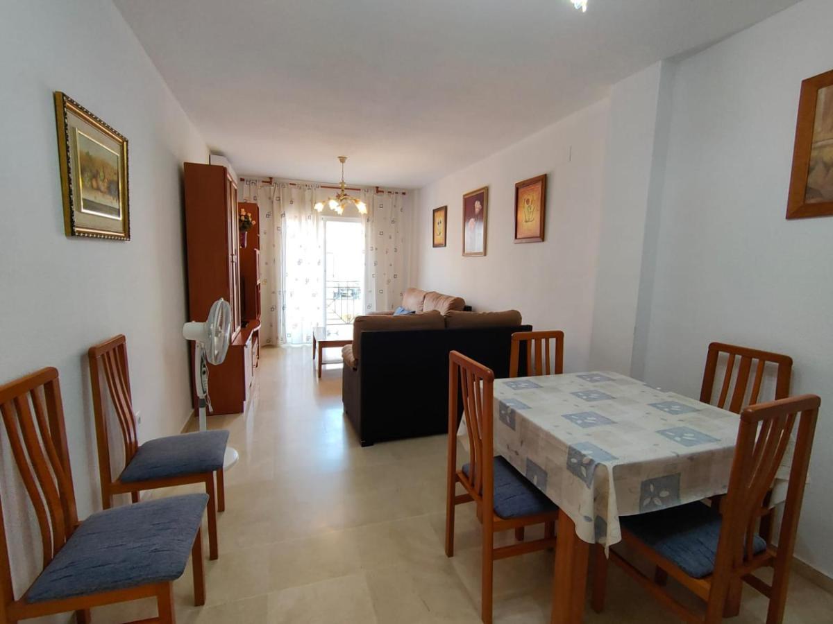 Bonito Apartamento Vacacional موتريل المظهر الخارجي الصورة