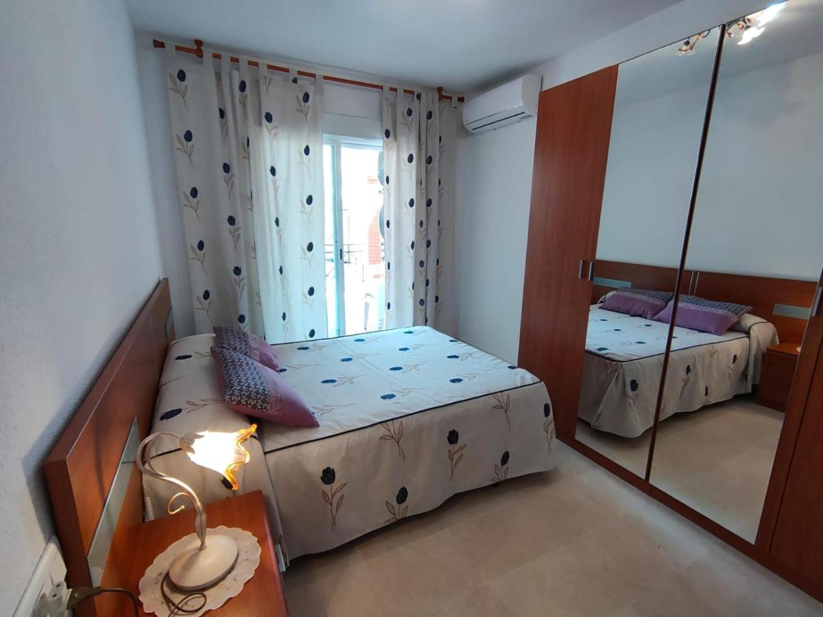 Bonito Apartamento Vacacional موتريل المظهر الخارجي الصورة