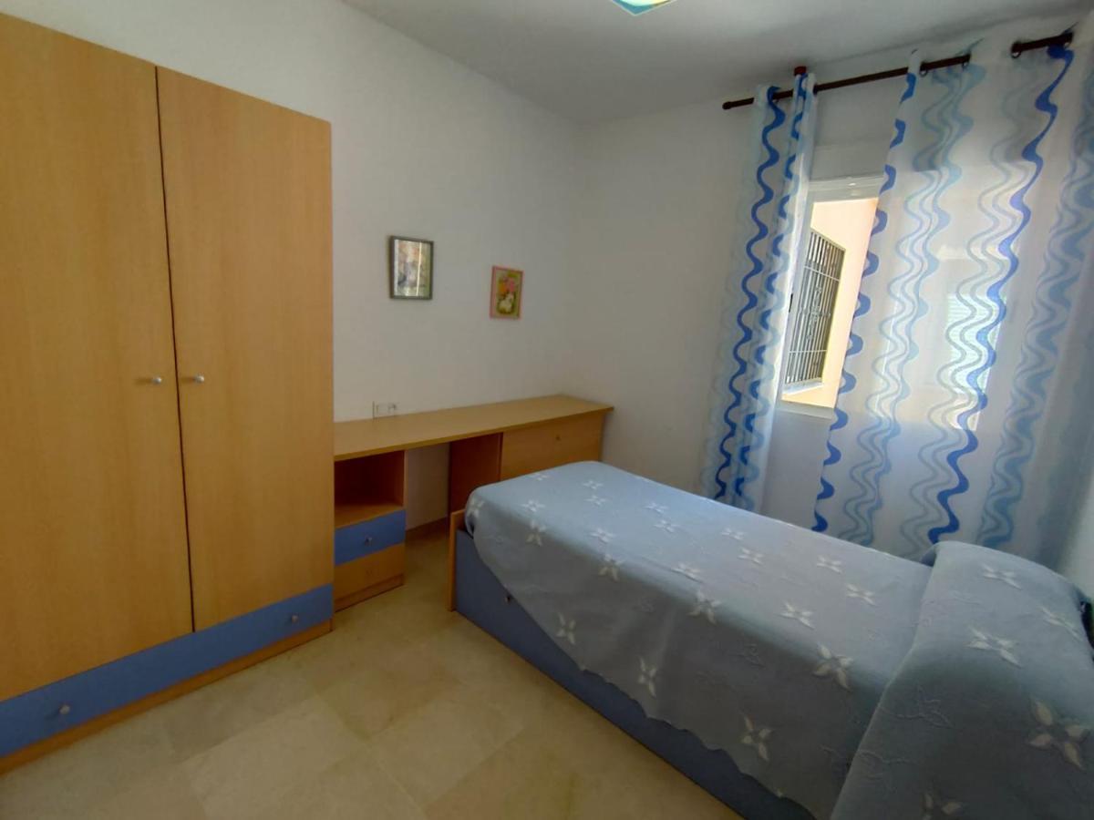 Bonito Apartamento Vacacional موتريل المظهر الخارجي الصورة