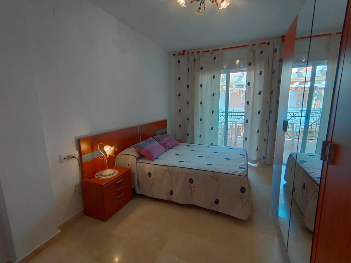Bonito Apartamento Vacacional موتريل المظهر الخارجي الصورة