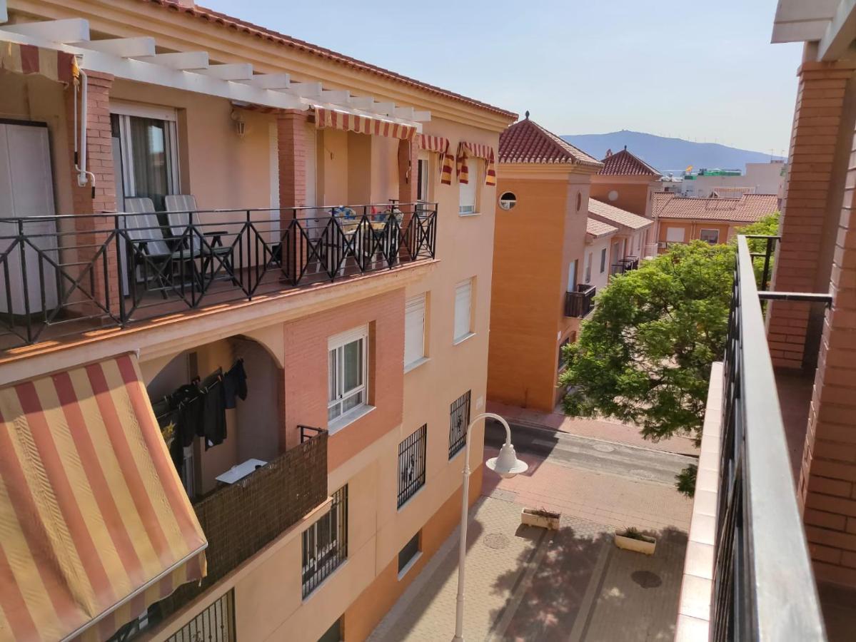 Bonito Apartamento Vacacional موتريل المظهر الخارجي الصورة
