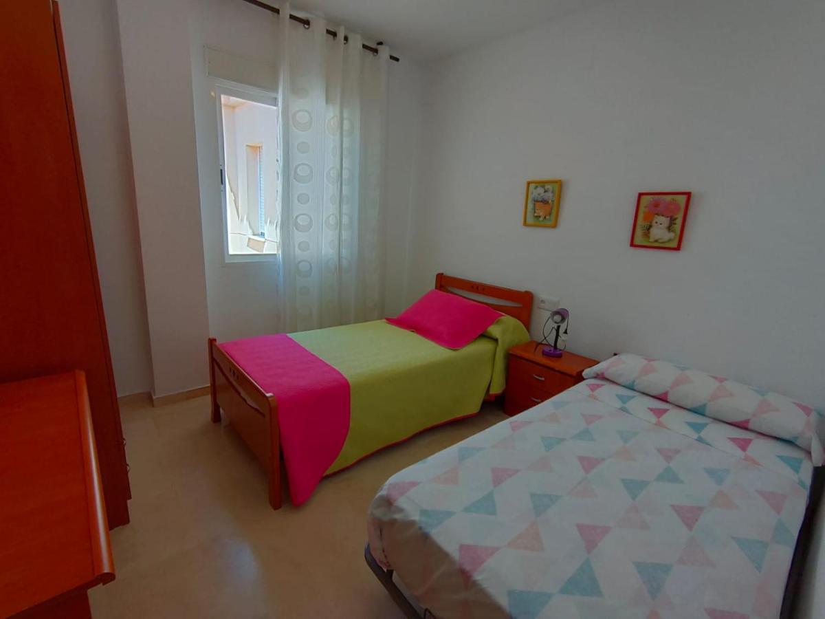 Bonito Apartamento Vacacional موتريل المظهر الخارجي الصورة