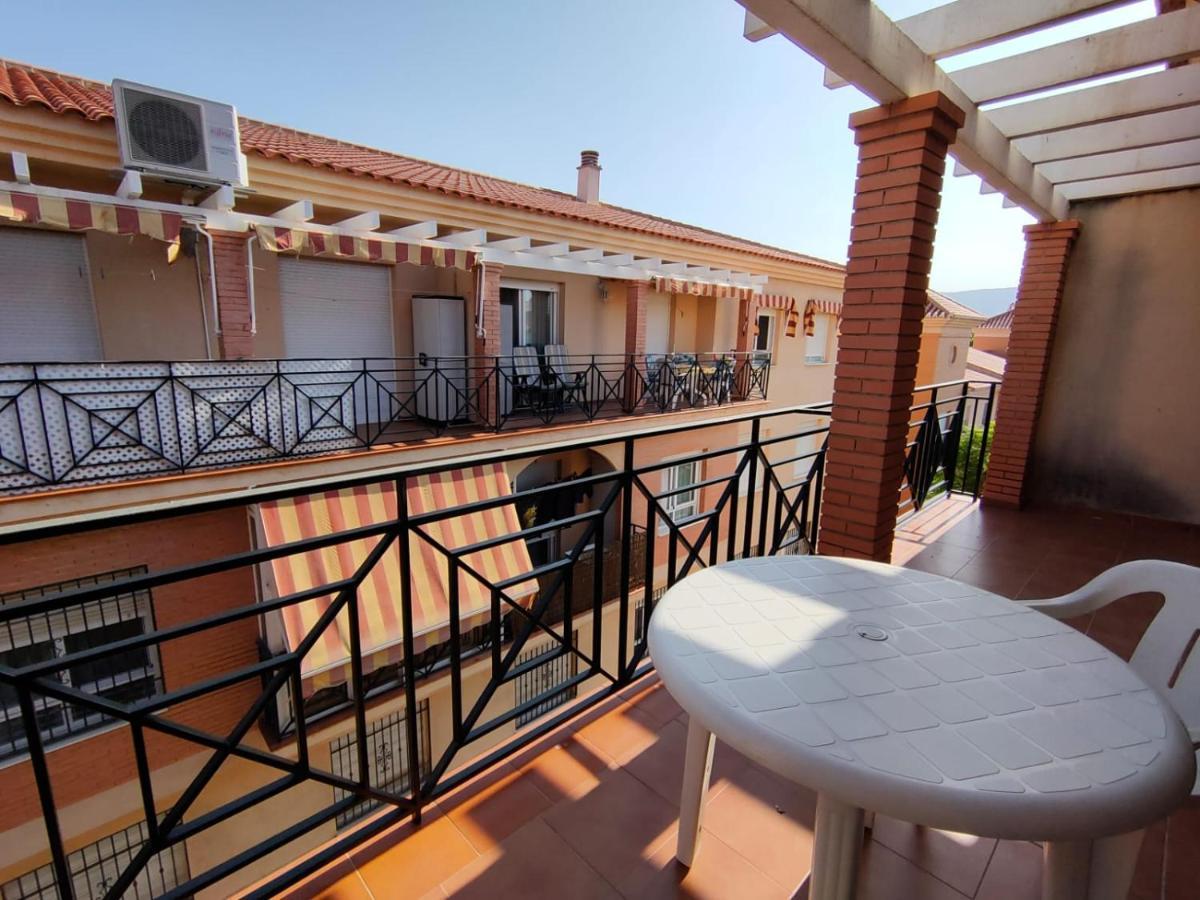 Bonito Apartamento Vacacional موتريل المظهر الخارجي الصورة