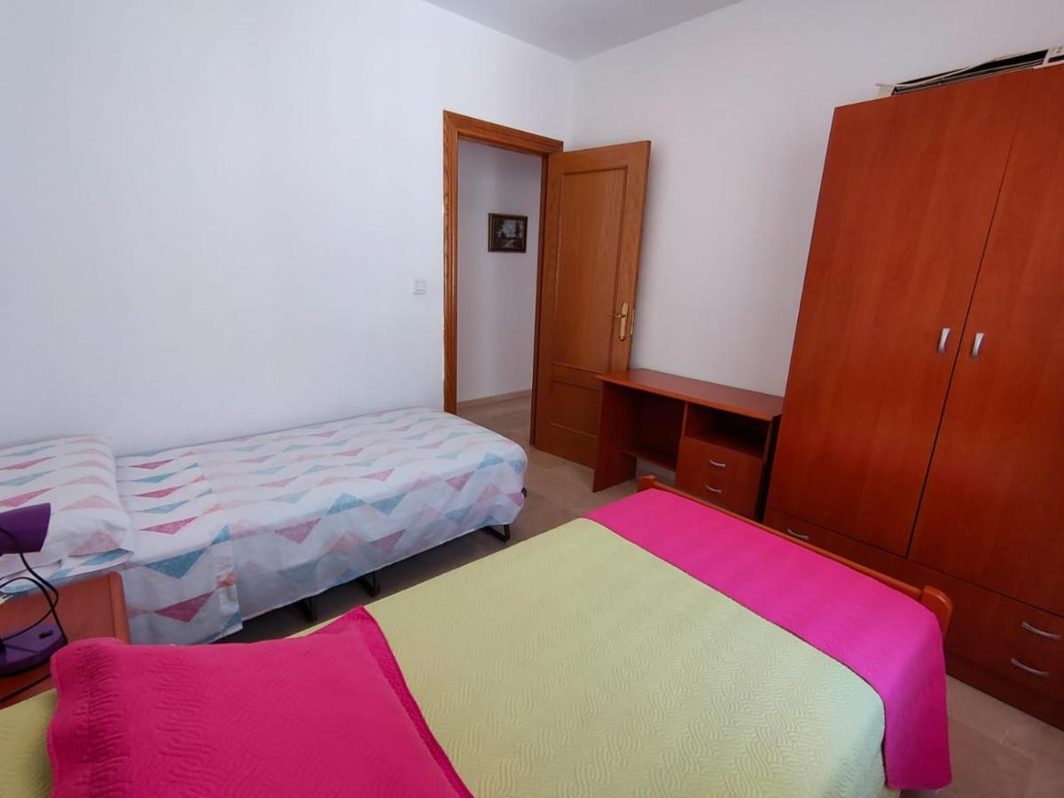 Bonito Apartamento Vacacional موتريل المظهر الخارجي الصورة