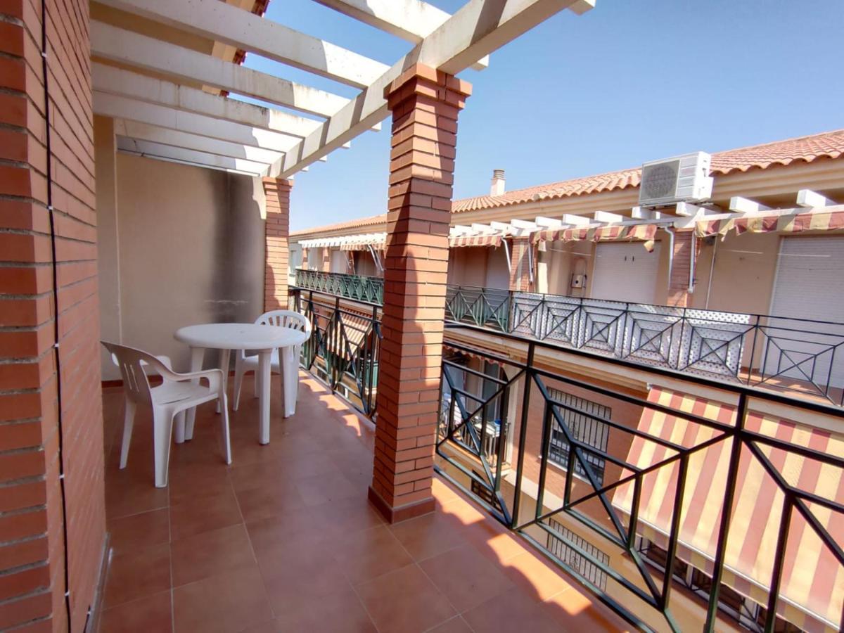Bonito Apartamento Vacacional موتريل المظهر الخارجي الصورة