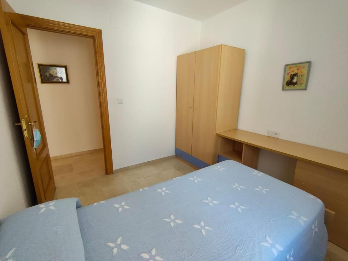 Bonito Apartamento Vacacional موتريل المظهر الخارجي الصورة