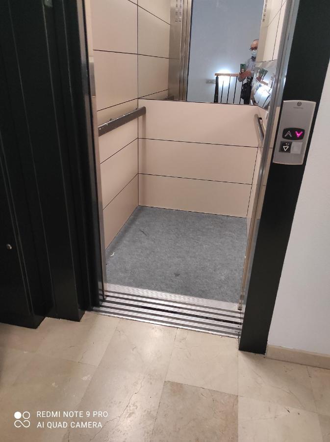 Bonito Apartamento Vacacional موتريل المظهر الخارجي الصورة
