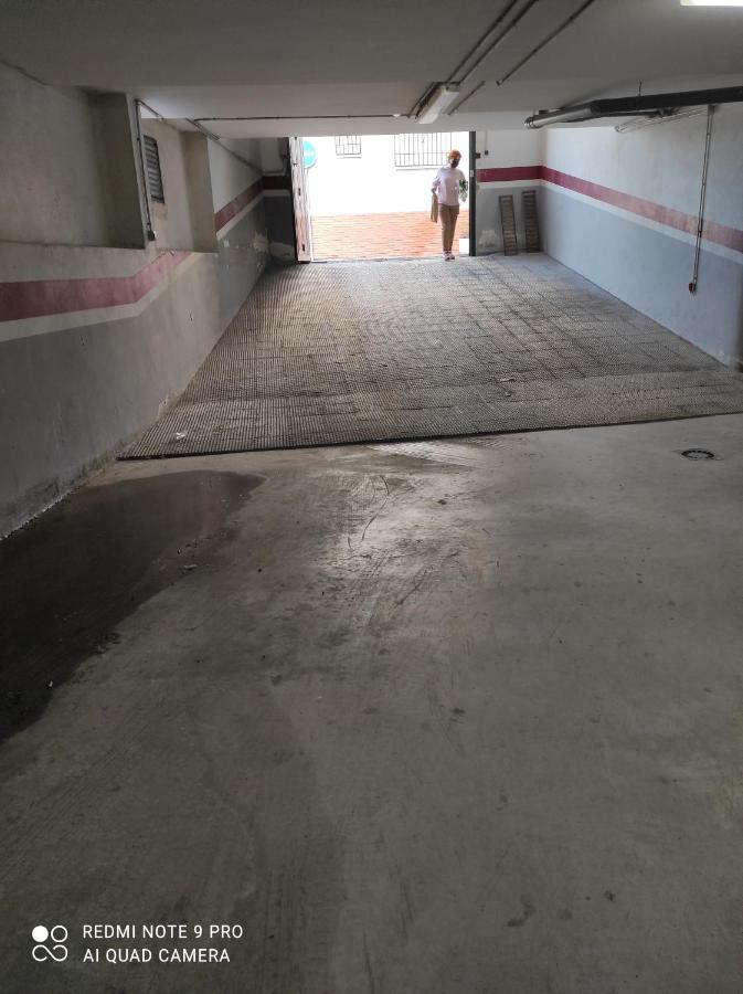 Bonito Apartamento Vacacional موتريل المظهر الخارجي الصورة