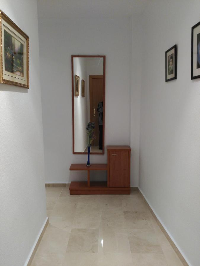 Bonito Apartamento Vacacional موتريل المظهر الخارجي الصورة